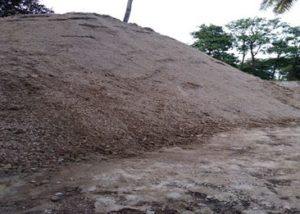 pasir celup A jual pasir cilegon
