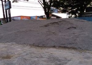 pasir cuci jual pasir cilegon