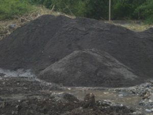 jual pasir di karawang
