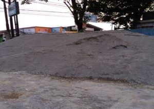jual pasir di cikarang