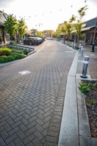 paving blocok cililitan