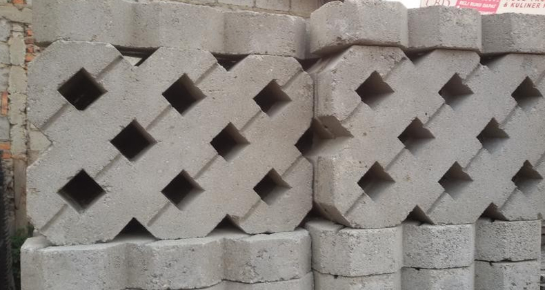 Paving Block Jaticempaka