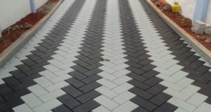 jual paving block tambun