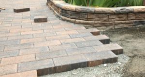 paving block babakan madang