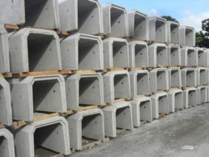 harga u ditch sumur bandung