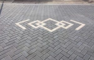 paving block di brebes