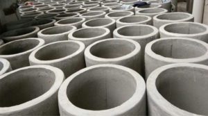 buis beton