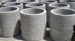 buis beton