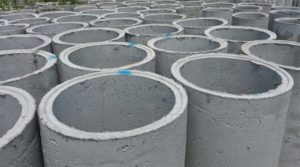 buis beton
