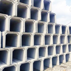 harga u ditch cibubur