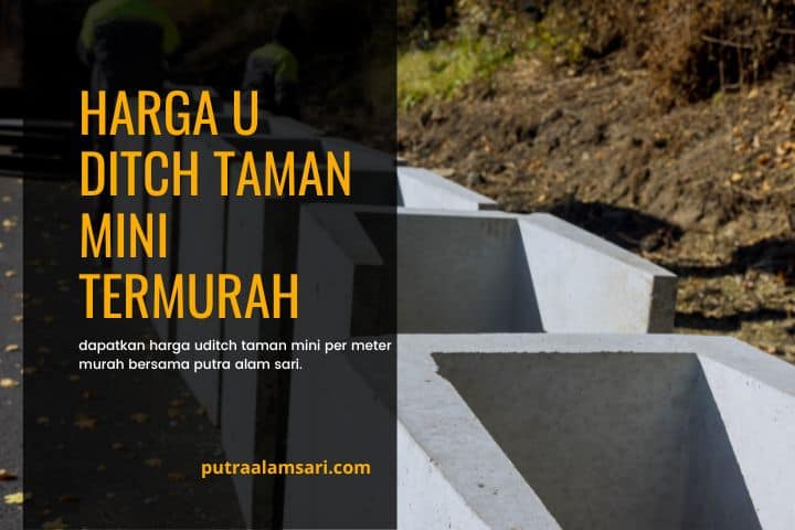 harga uditch taman mini indonesia indah