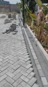 paving block bekasi