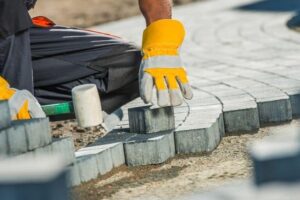 paving block kemang pratama