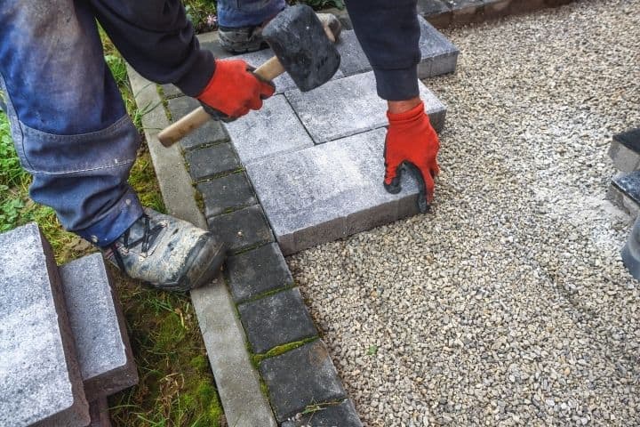 paving block Gunungsindur bogor