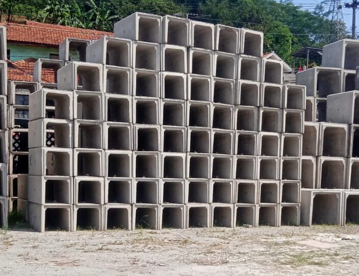 harga u ditch Cibiru