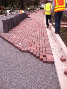 jual Paving block indramayu