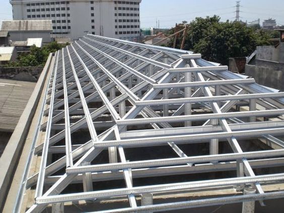 jasa renovasi atap cibubur murah