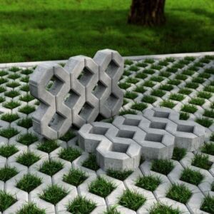 Grass block sukabumi
