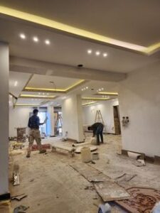 jasa renovasi rumah depok