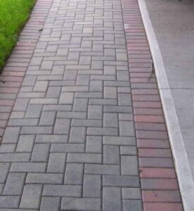 paving block depok